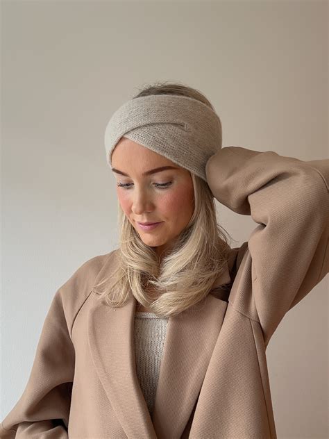 Image result for Knitted Headbands Tutorials