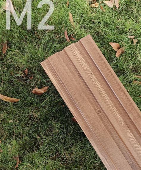 WPC Louvers - Prime Impex