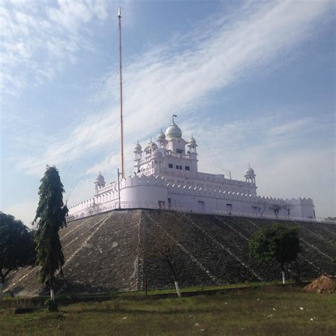 Gurudwara Parivar Vichhora Sahib, Rupnagar - Tripadvisor