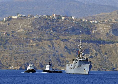 20 Famous Warships and the Battles That Made Them Legendary