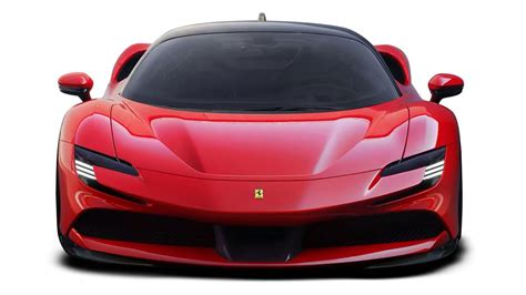 Ajith Kumar's 5 super expensive luxury cars — A Rs 9 Crore Ferrari SF90 ...