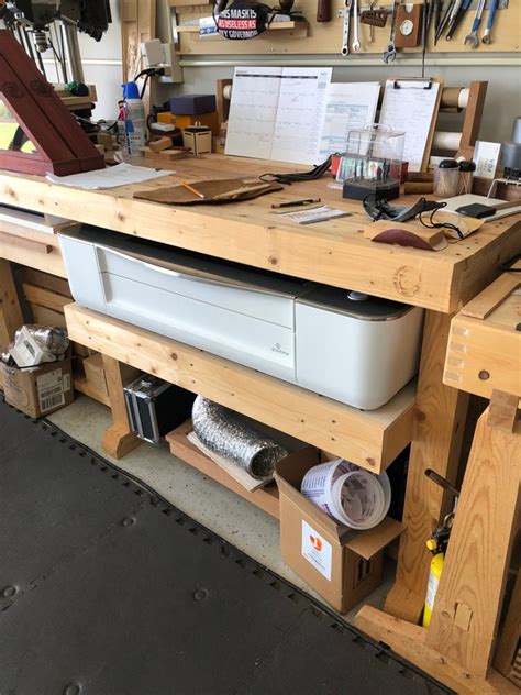 Image result for Workbench Glowforge