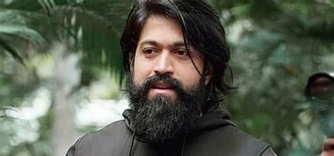 KGF Hero Yash Rejected YRF’s ‘Laal Kaptaan’
