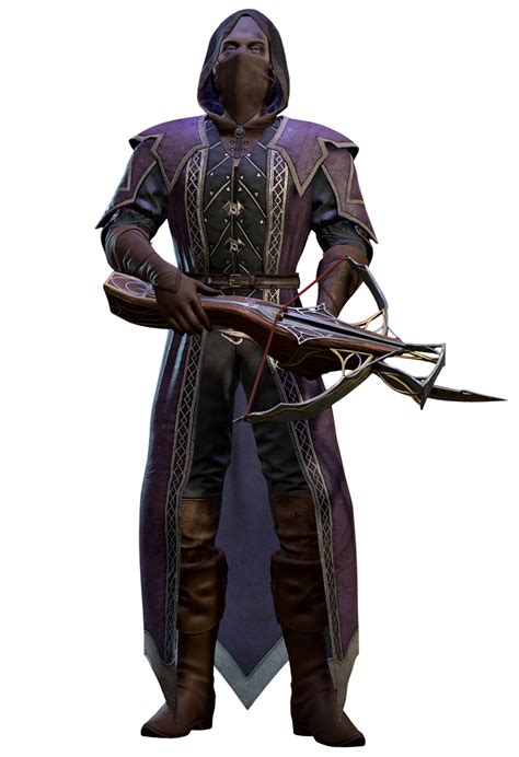 Inquisitor of the Absolute - bg3.wiki