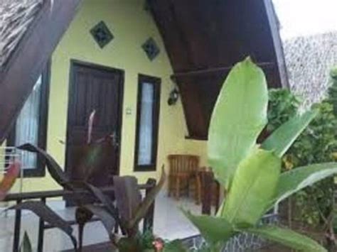 MENO GREEN GARDEN COTTAGE (Gili Meno, Gili Islands) - Lodge Reviews ...