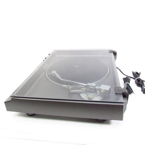 Optonica RP-4705 Direct Drive Full Automatic Stereo Turntable