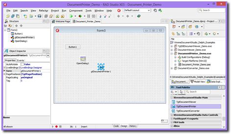 Image result for How to Code in Tabular Form in Delphi
