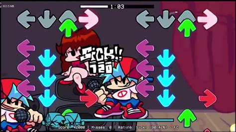 Image result for Chaos FNF Sound Test Code