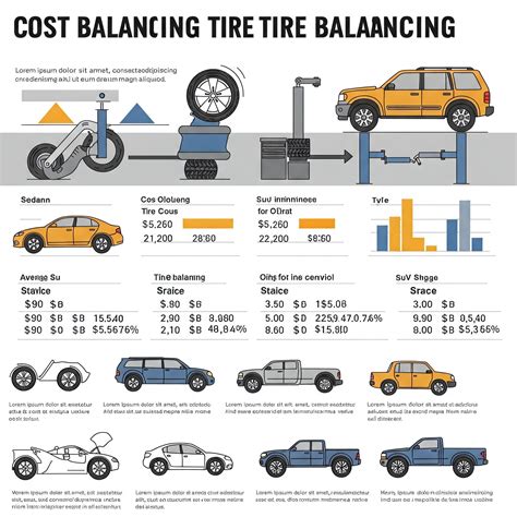 Tire Balancing Cost: How Much Does It Cost to Balance Your Tires