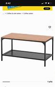 Image result for IKEA Hol Table