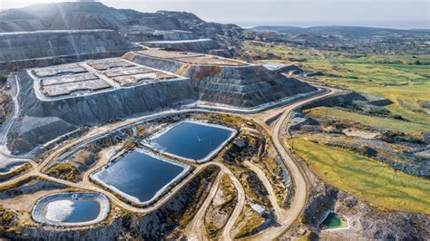 Image result for Copper Mining