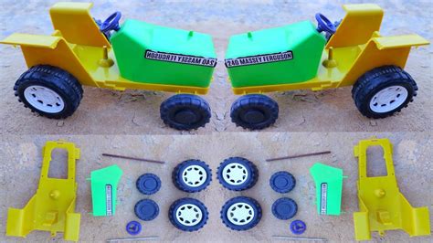 DIY Tractor Projects 的图像结果