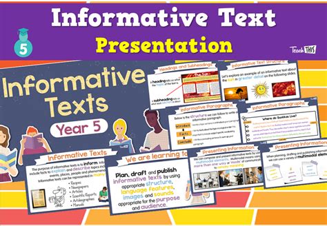 Sample of Text Presentation 的图像结果