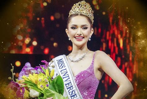 Miss Universe 2025 Finalistes – Miss Universe 2025 Date – YTXPJ