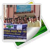 ITI, Ambaguda,Koraput