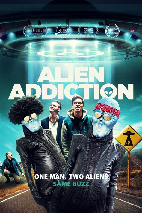 Image result for Alien Addiction 2020