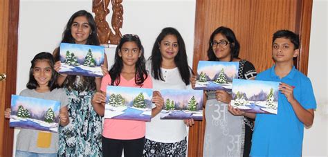 Watercolor Classes (Term - 1), 43 Phillis Street, Maylands SA 5069 ...