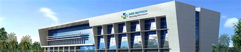 Arr Biotech