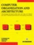 Buy Computer Organization and Architecture Book Online at Low Prices in ...