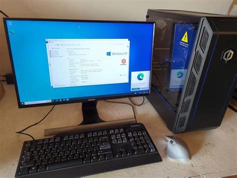 Image result for Logitech Gaming Computer