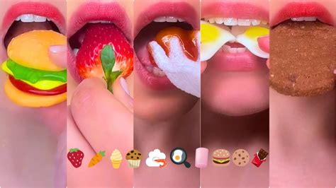 Eating Candy 的图像结果