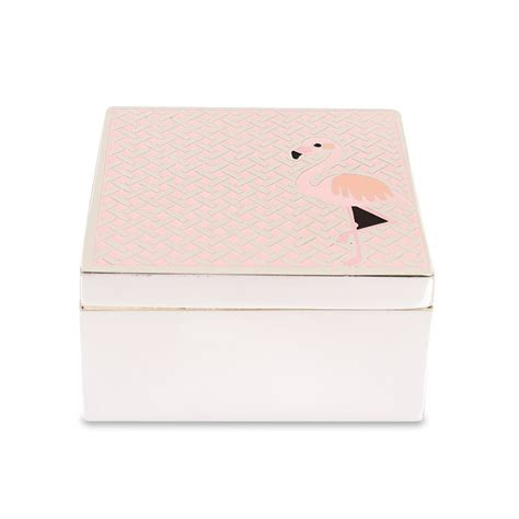 Flamingo Box | Les Petits - Les Petits