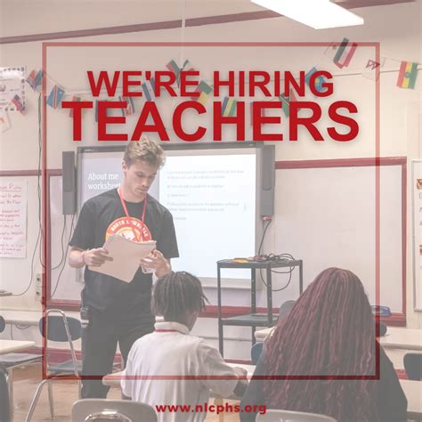 North Lawndale College Prep High School on LinkedIn: #nowhiring # ...
