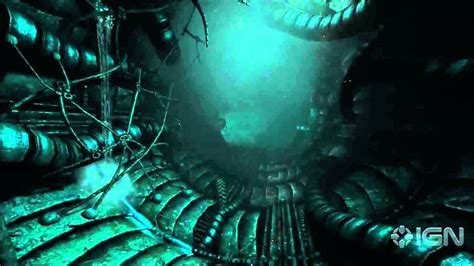 Alien Resurrection 1997 的图像结果