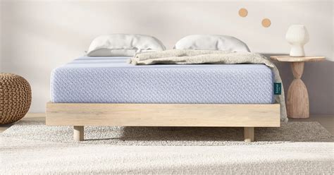 Best Memory Foam Mattresses 2024 | Experts' Top Picks