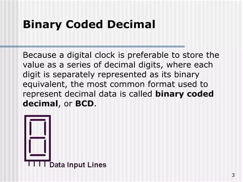 Binary Coded Decimal Tutorial 的图像结果