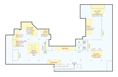 Yahentamitsi | UMD Dining Services