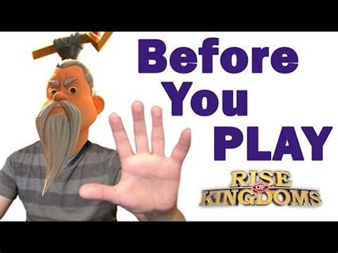 Image result for Rok Tutorial NPC