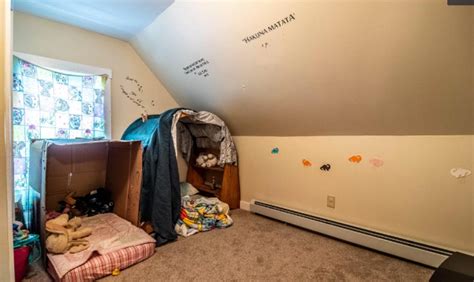 Image result for Box Fort House