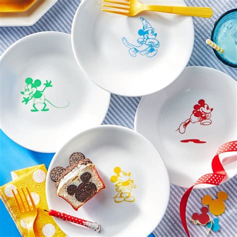 Corelle 4 -Piece White Glass Dinnerware in the Dinnerware department at ...
