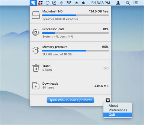 Image result for Remove WinZip Image Manager