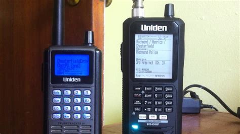 Image result for BCD436HP Software Tutorial