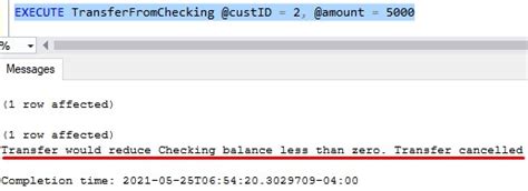 Image result for SQL Transactions