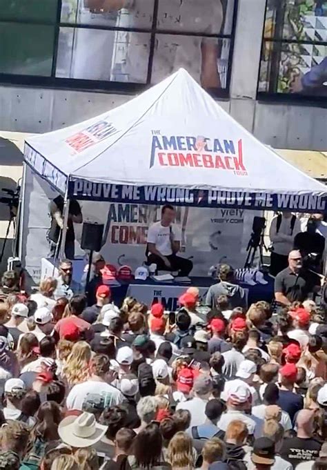 JD Vance, Nancy Pelosi and Other Political Figures Condemn Charlie Kirk ...