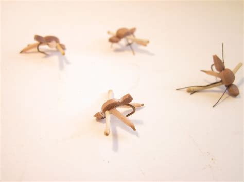 Image result for Maggot Fly Pattern