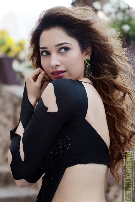 Actress Tamannaah Latest Spicy Photos | Unseen Gallery - Gethu Cinema