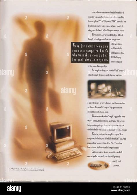 Image result for Computer System Advert