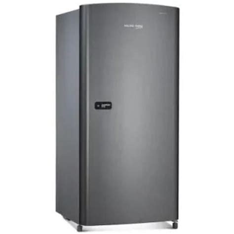 Voltas Beko RDC205DXIRX 185 Ltr Single Door - Price in India ...