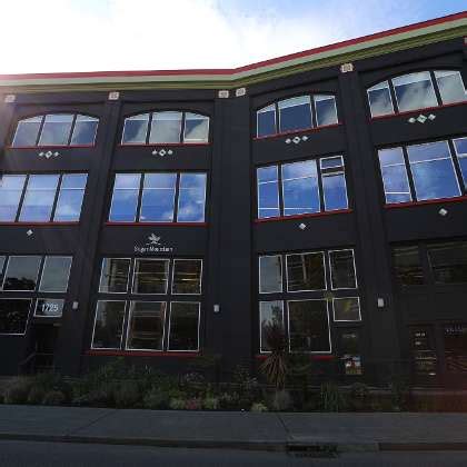 Sugar Mountain Office Photos