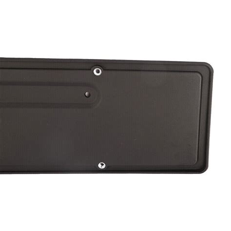 Rear License Plate Bracket Assembly For Tesla Model | Ubuy India