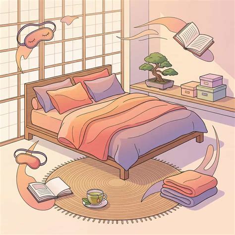 Sleep Materials | Pinnacle Blooms