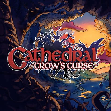 Cathedral: Crow's Curse