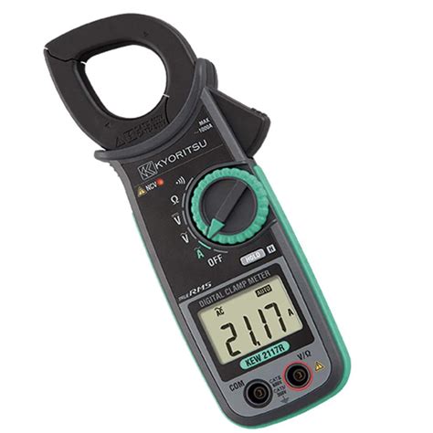 Clamp Meter Products