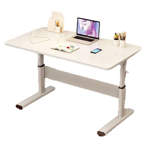 NYTRYD Laptop Desk,with Adjustable Height, Table for Bed, Easy to ...