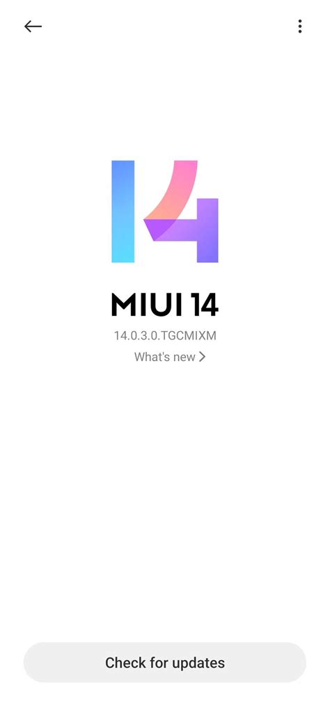 Image result for Latest Update for Redmi Note