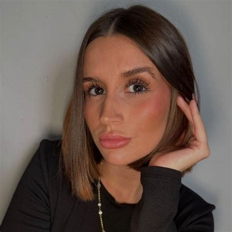 Ella es Sandra Barrios, novia de Juanpi y participante de 'La Isla de ...